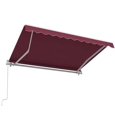 TOLDOS RETRACTILES Y CARPAS"" - Img 124344698
