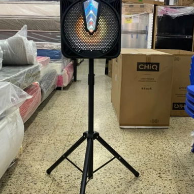 Bocinas nuevas en su caja recargable - Img 124908243