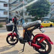 BICIMOTO AVA GOLDEN 2026 - Img 56900720