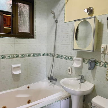 Apartamento de 1 cuarto en Venta en el Centro Histórico de La Habana Vieja** - Img 107160163