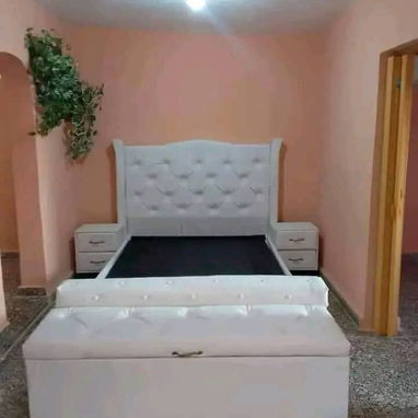 Cama y colchónes - Img 117234605