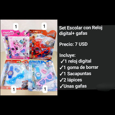 Escuela - 4/10