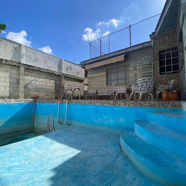 馃崁 Se vende casa independiente en Tropicana perteneciente al Municipio Playa 馃崁 - Img 118548769