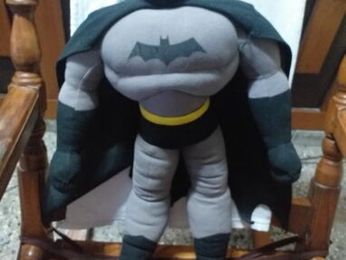 Batman de peluche - Img main-image