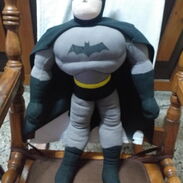 Batman de peluche - Img 45368042