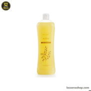 Gel de baño de avena MyLabel 1 litro — piel suave e hidratada - Img 58211883