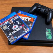 Ps4 Slim pirateado - Img 56794119