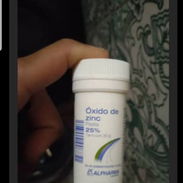 Oxido de zinc en crema - Img 56621388
