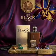 Perfume Elite Black Orchid - Img 55407960