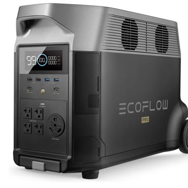 Bluetti,Oukitel,Oupes,Ampace,Pecron,Ecoflow,Jackery, Todo lo que necesitas de estaciones de energía en un solo lugar - Img 115747664
