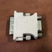 🖥️ Adaptador DVI-A a VGA - Img 53658524