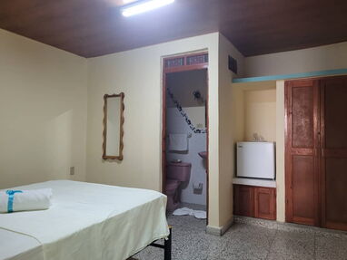Confortable y céntrico hostal en Cienfuegos.  Llama AK - Img main-image