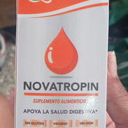 Novatropin suspensión Homatropina - Img 55842682