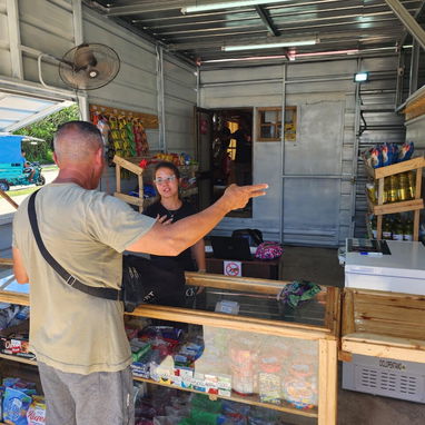🛍️ ¡MERCADO DY – De todo hasta asta la puerta de tu casa con mensajería a domicilio 🛵 en ALAMAR! 🛍️ - Img 125386253