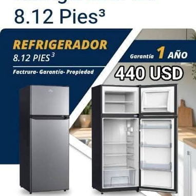 Refrigeradores Eko - Img 120909707