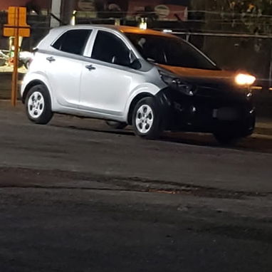 Disponible a la renta en cuba Carro automático con aire acondicionado No se pide dinero adelantado - Img 101805196