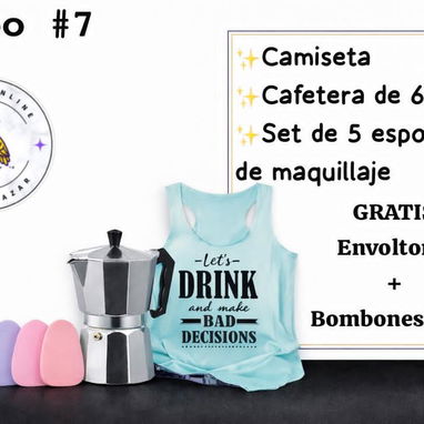 Regalos variados para Mamá (preguntar precios) - Img 120571600