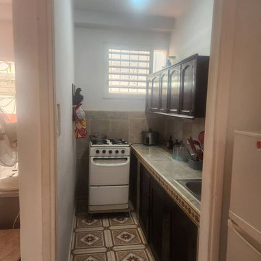 RENTA APARTAMENTO EN PLAYA 9NA Y 44 MIRAMAR BAJOS 250USD 53582376 - Img 121361584
