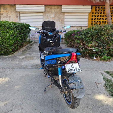 Se vende murasaki - 2/10