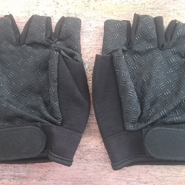 Guantillas para motos 🛵 bicicleta 🚴, etc - 3/4