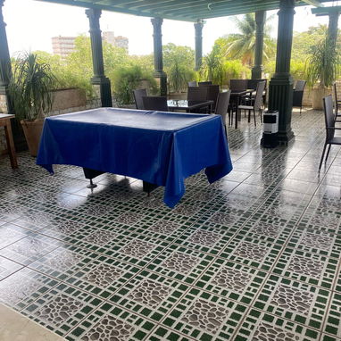 ✨🏊‍♂️ Piscina cerca de La CUJAE – Pasadía con Amigos ✨ - Img 123911198