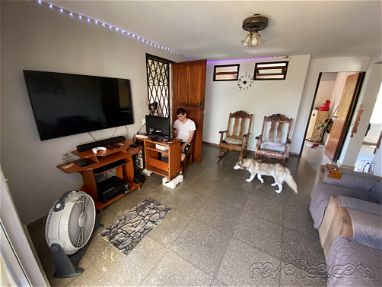 Vendo bello apartamento de 3/4  en el reparto Camilo Cienfuegos en Habana del Este. La Habana - Img 67822757