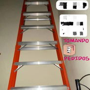 Escaleras - Img 55699644