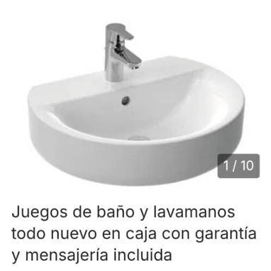 🔘Labavos sanitarios🔘 - 6/10