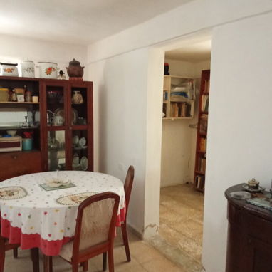 Se vende casa en el reparto juan Manuel Márquez Sta fe playa - Img 126006473
