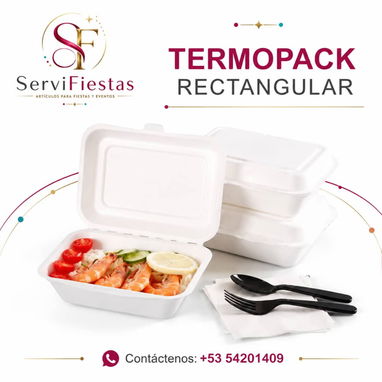Venta de articulos desechables - Img 122991347