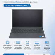 ๐ป Laptop Dell Nueva en Caja โ Potencia, velocidad y confiabilidad ๐ - Img 56301739