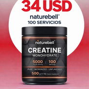 Creatina Optimum Nutrition - Img 49698024