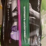 Pampers para mayores (mujer ) - Img 58178198