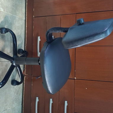 SE VENDE SILLA GIRATORIA PARA OFICINAS - Img 125094670