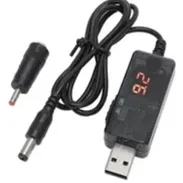 Cable USB CONVERTIDOR de 5V - Img 55857746