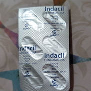 CLINDAMICINA DE 300MG - Img 55787478