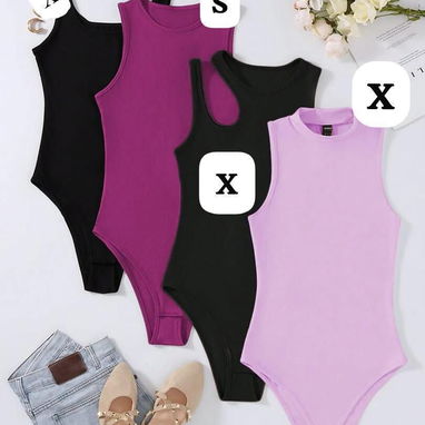 Bodys Shein variados modelos - Img 121170378