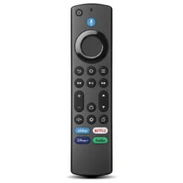 Remote para Insignia Toshiba Amazon Fire Smart TV, con Voice Control - Img 56771617