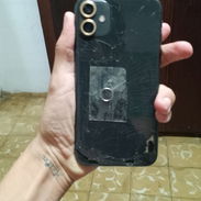 En las fotos están los detalles vendo o cambio es libre de todo y tiene su fase ide - Img 55424823
