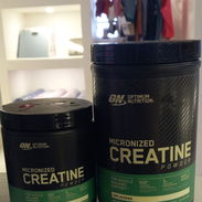 CREATINA ON MONOHIDRATADA DE 60 Y 120 SERVICIOS - Img 57530265