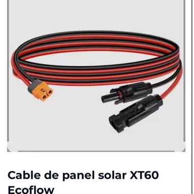 Ecoflows disponibles en el vedado - Img 121838256