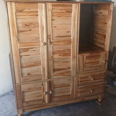 Closets - 6/10