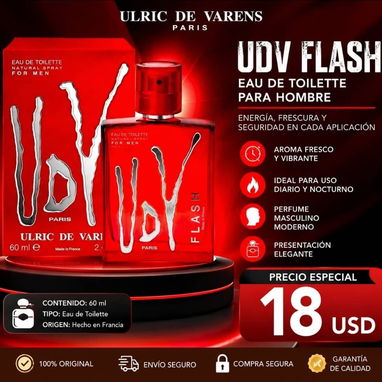 Perfumes ulric de varens - 3/9