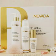 Set Facial de 4 piezas de Retinol y Ceramidas - Img 55555310