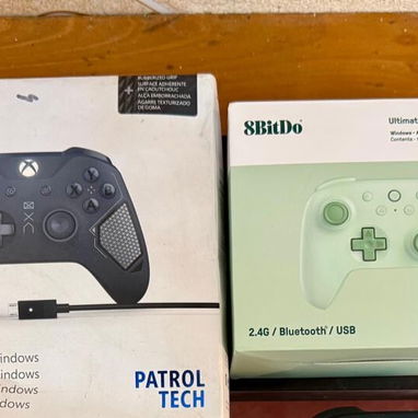 Mandos de PS5, varios modelos, diferentes colores y ediciones especiales!!! Todo en BzK_ - Img 117845754