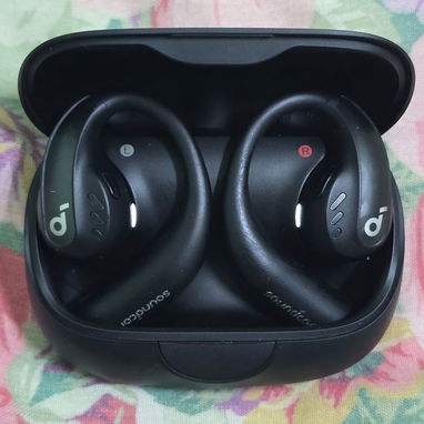 AUDÍFONOS ORIGINALES SOUNDCORE - Img 121760228