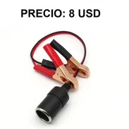 EN VENTA PANEL DE ENCHUFE PARA ENCENDEDOR DE CIGARRILLOS. TENGO VARIOS MODELOW MISMO PRECIO. TENGO MENSAJERÍA ADICIONAL - Img 50764020
