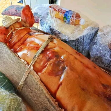 Cenas Criollas a Domicilio - 2/3