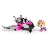 Spin Master Nickelodeon Paw Patrol The Mighty Movie Skye Mighty Movie Jet 19 cm - Img 58335765