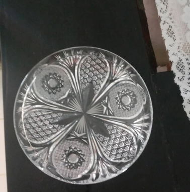Vendo platillos decorativos - Img 83728576